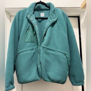 FP Movement Women’s ‘Hit the Slopes’ Fleece, Size Medium